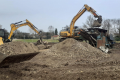 finch elmswell ltd demolition