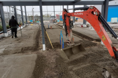 finch elmswell ltd demolition