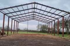 finch elmswell ltd demolition