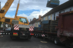 finch elmswell ltd demolition