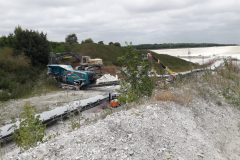 finch elmswell ltd demolition