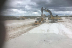 finch elmswell ltd demolition